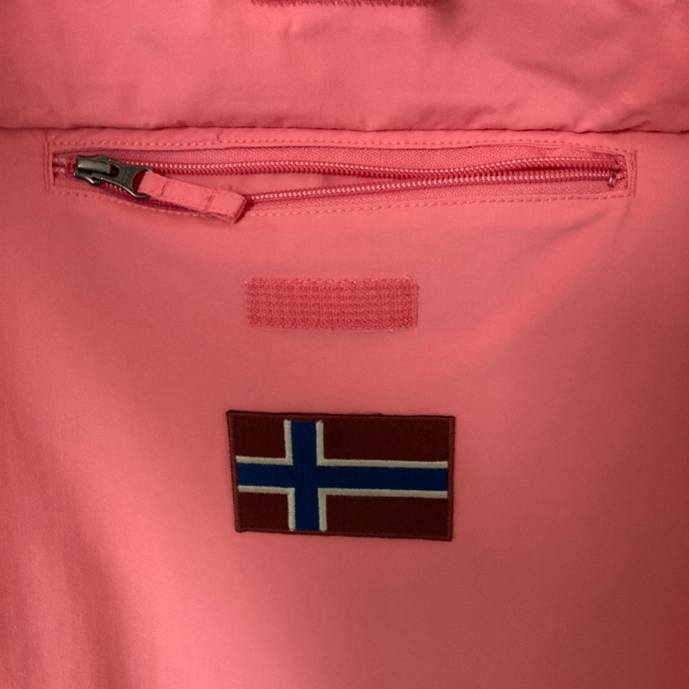 Napapijri Shell Jacket - Picture 5 of 6